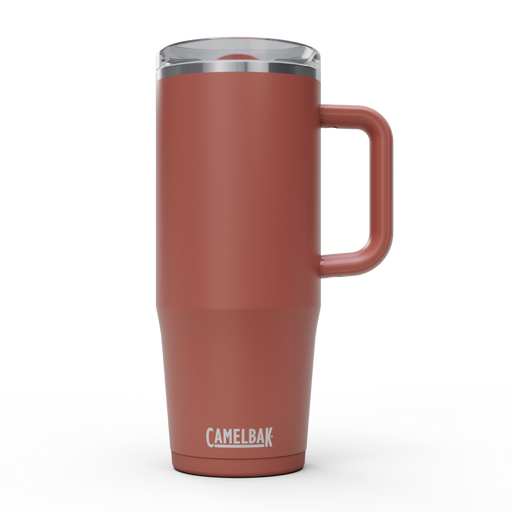 Thrive Mug, VSS 32oz - Camelbak - Sierra Red