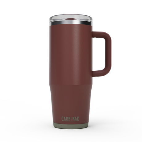 Thrive Mug, VSS 32oz - Camelbak - Burnt Umber