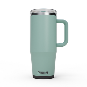 Thrive Mug, VSS 32oz - Camelbak - Silver Mist