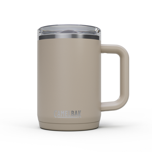 Thrive Mug, VSS 16oz - Camelbak - Stone