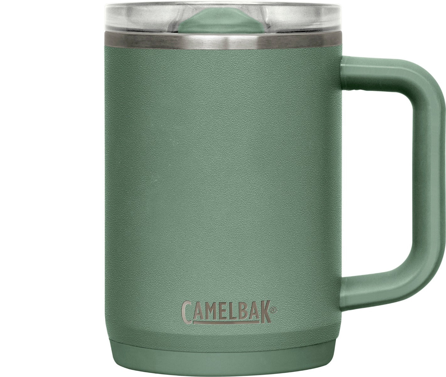 Thrive Mugg, VSS 16oz - Camelbak - Moss – Camelbak