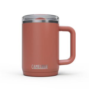 Thrive Mug, VSS 16oz - Camelbak - Sierra Red