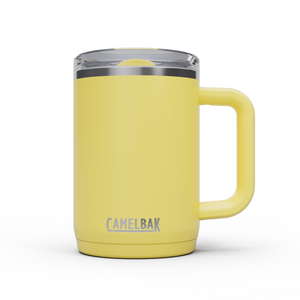 Thrive Mug, VSS 16oz - Camelbak - Yellow Bloom