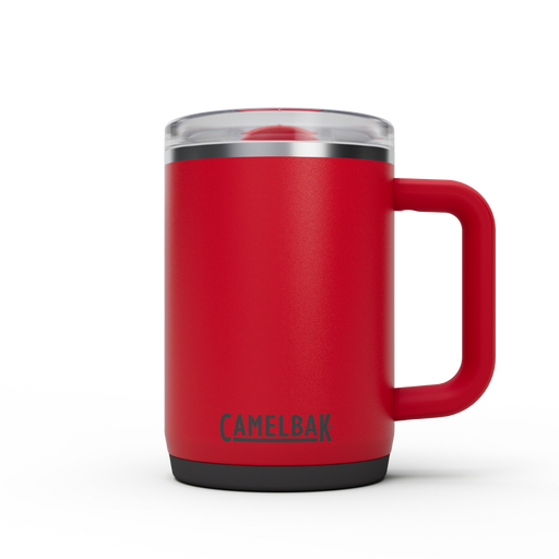 Thrive Mug, VSS 16oz - Camelbak - Scarlet