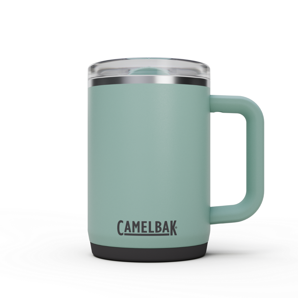 Thrive Mug, VSS 16oz - Camelbak - Silver Mist