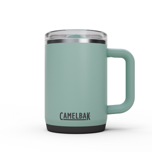 Thrive Mug, VSS 16oz - Camelbak - Silver Mist