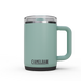 Thrive Mug, VSS 16oz - Camelbak - Silver Mist
