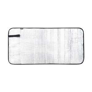 Alu Sittmatta 45 x 90 cm - Tatonka
