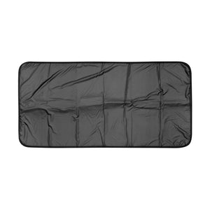 Alu Sittmatta 45 x 90 cm - Tatonka