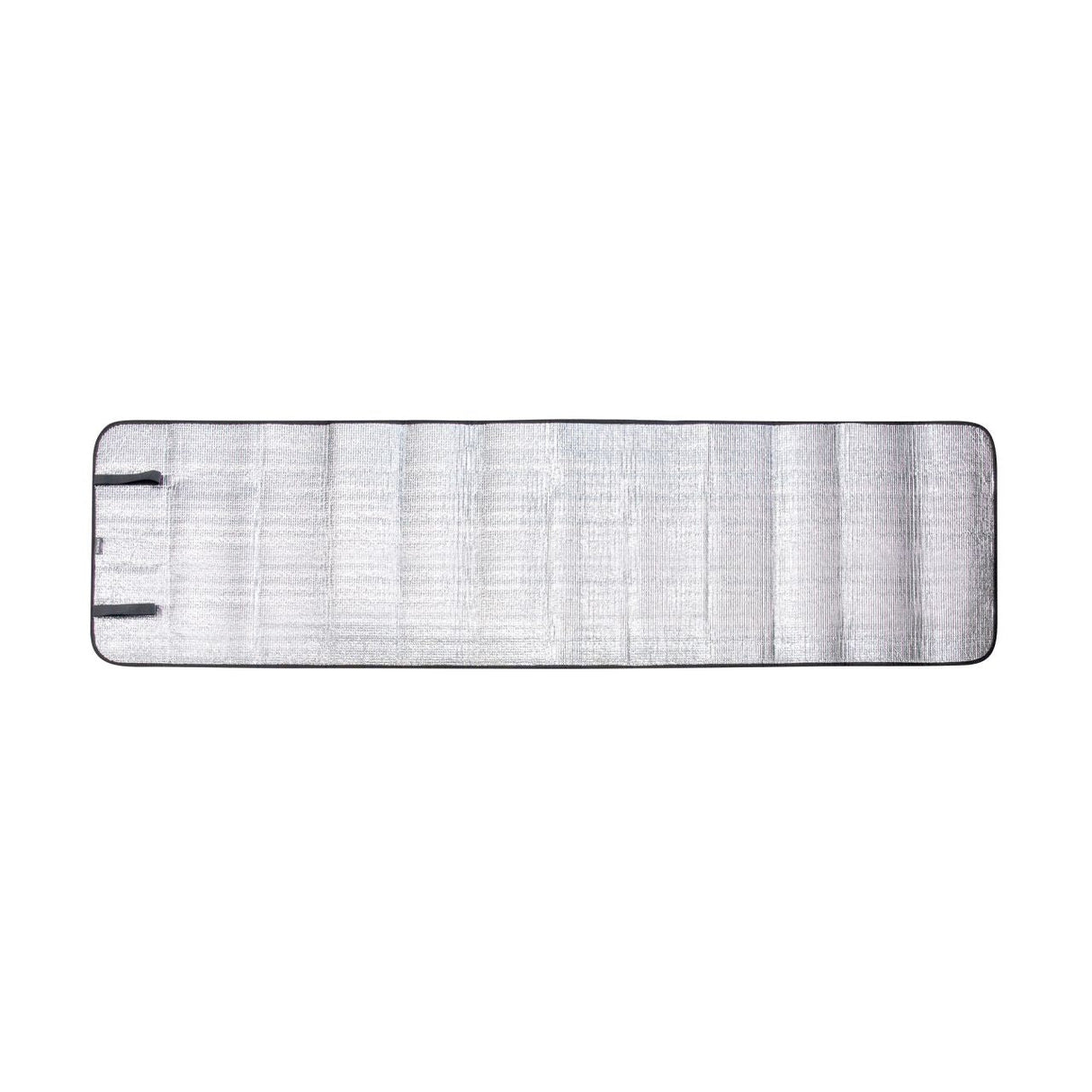 Alu-sittmatta 50 x 180 cm - Tatonka