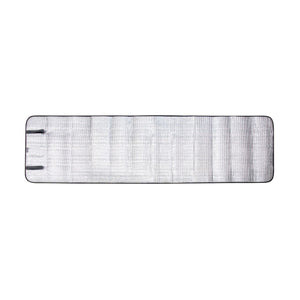 Alu-sittmatta 50 x 180 cm - Tatonka