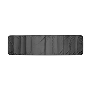 Alu-sittmatta 50 x 180 cm - Tatonka
