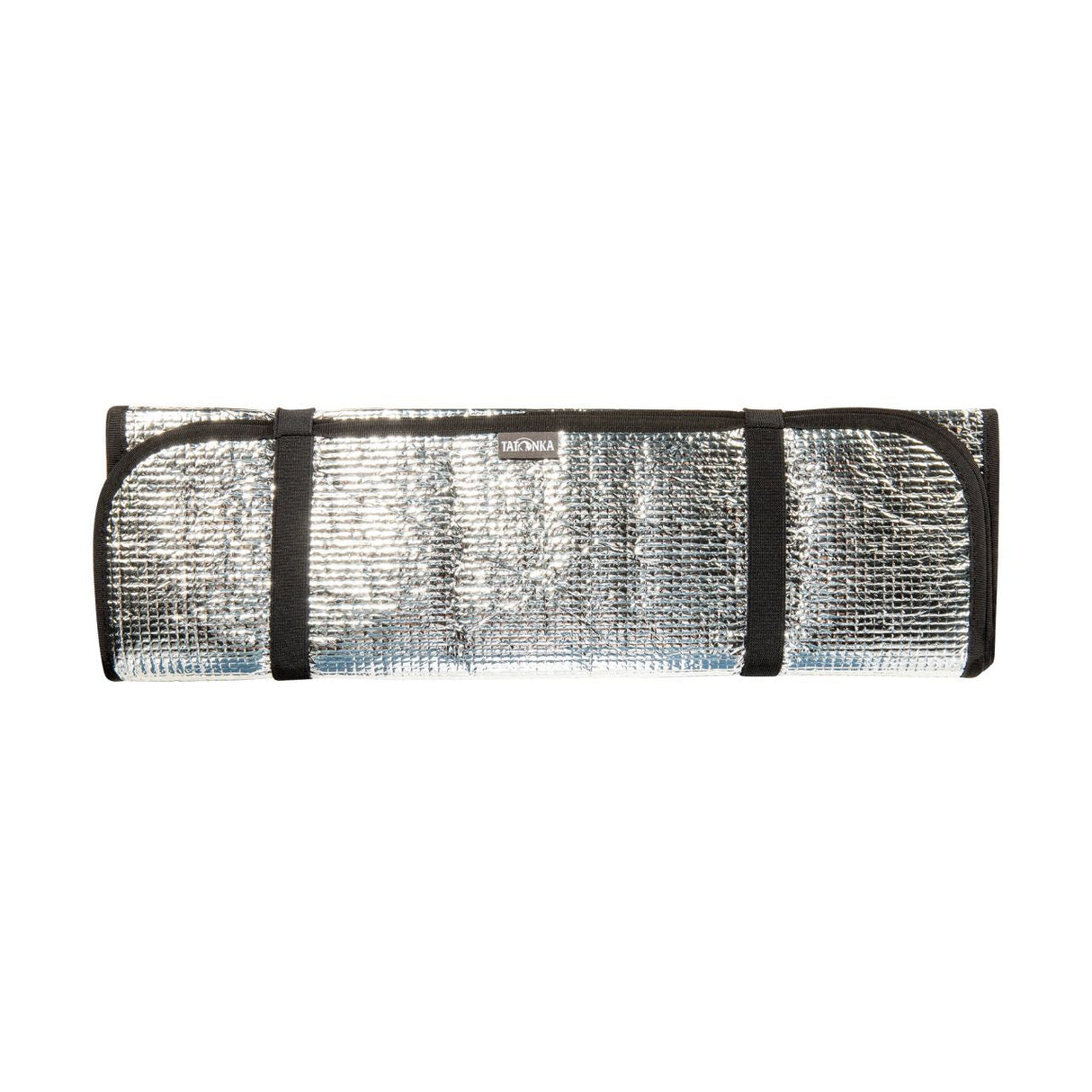 Alu-sittmatta 50 x 180 cm - Tatonka