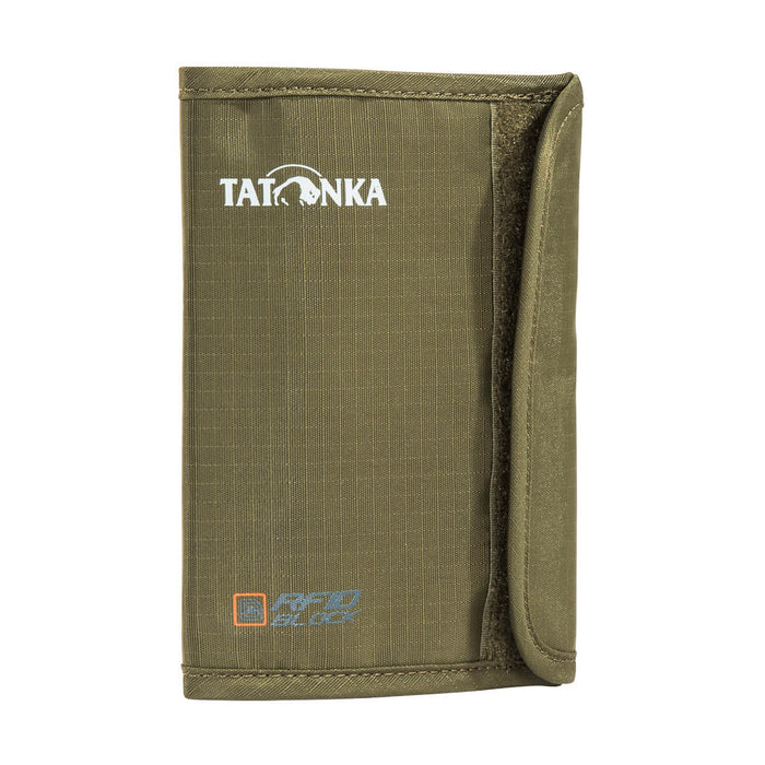 Passfodral RFID B - Tatonka