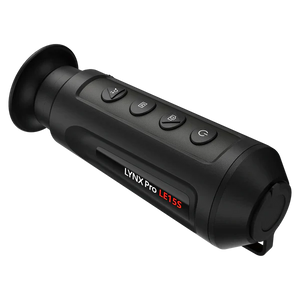 Lynx S - 10 mm - HIKMICRO