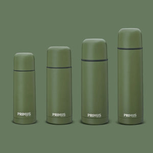 Classic Light Vakuumflaska OLIVE DRAB GREEN / 0.5 L – Primus