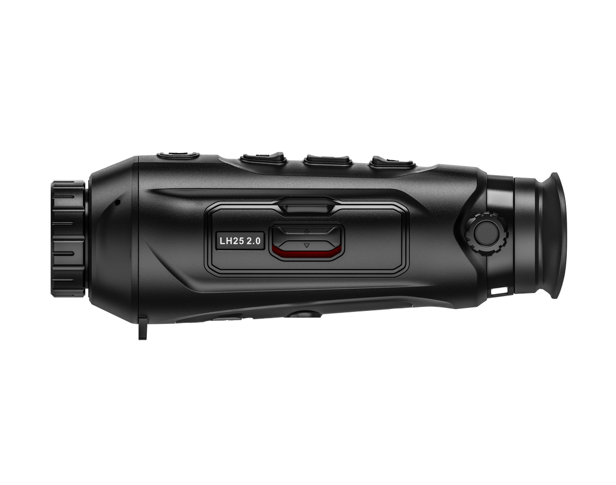 Lynx 2.0 - 35MM Termisk handspotter (LH35 2.0) - HIKMICRO