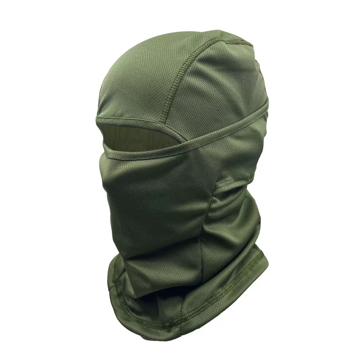 Balaklava – Grön