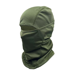 Balaklava – Grön