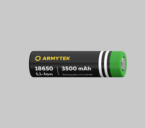 Predator Pro Extended Set / Warm / Fullt utrustat set för taktiska uppgifter: ficklampa, två 18650 Li-Ion-batterier, magnetisk USB-laddare, magnetiskt fäste, magnetisk fjärrströmbrytare, två färgfilter - Armytek