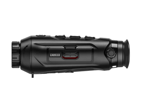 Lynx 2.0 15MM Termisk Handspotter (LH15 2.0) - HIKMICRO