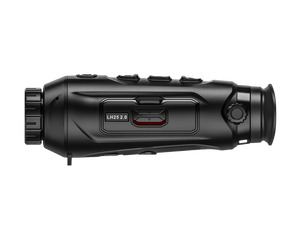 Lynx 2.0 25MM termisk handhållen spotter (LH25 2.0) - HIKMICRO