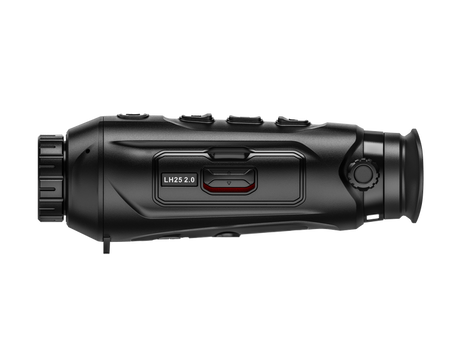 Lynx 2.0 25MM termisk handhållen spotter (LH25 2.0) - HIKMICRO