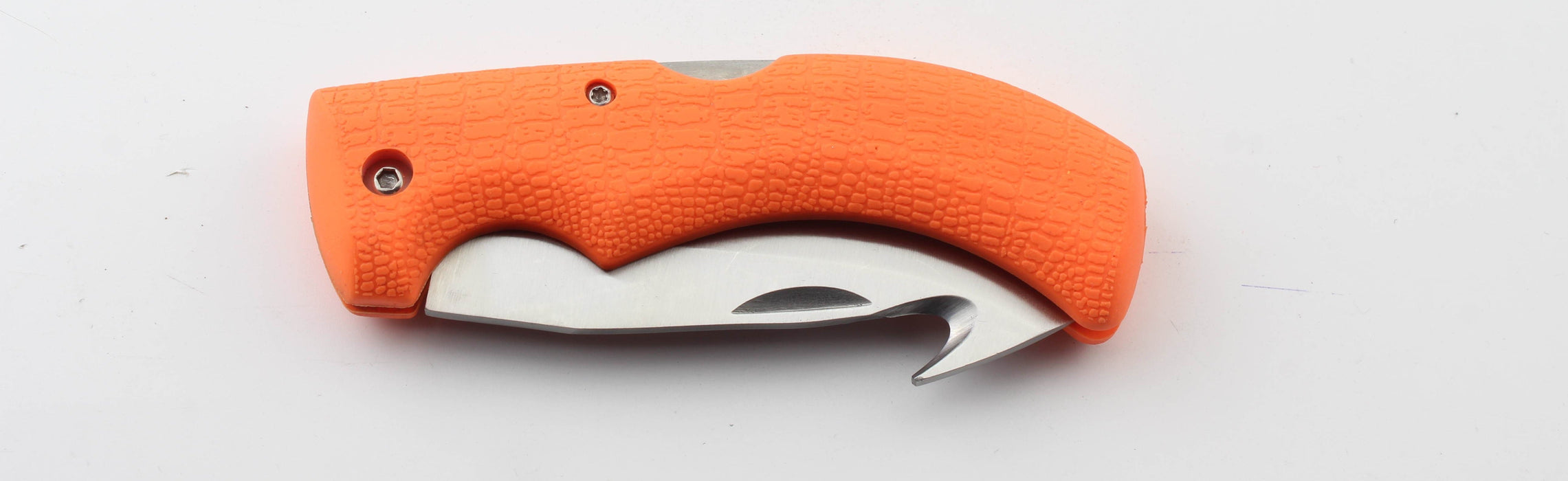 Jaktkniv med bågöppnare - HuntElite