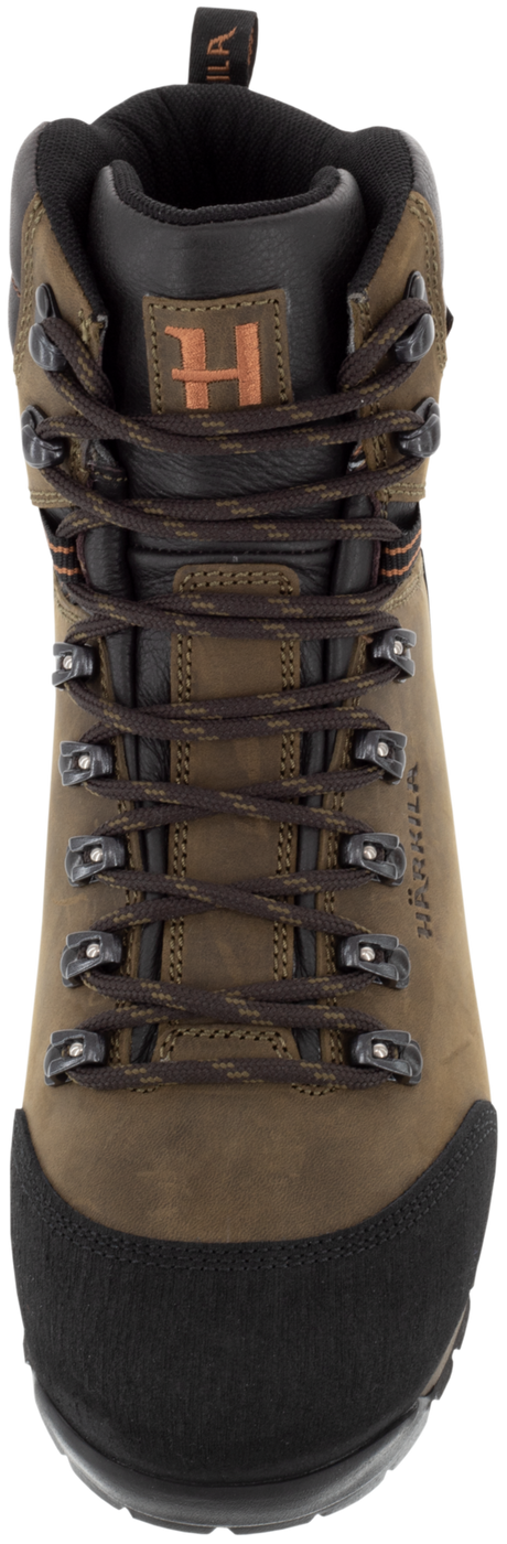Forest Hunter Mid GTX Willow green - Härkila