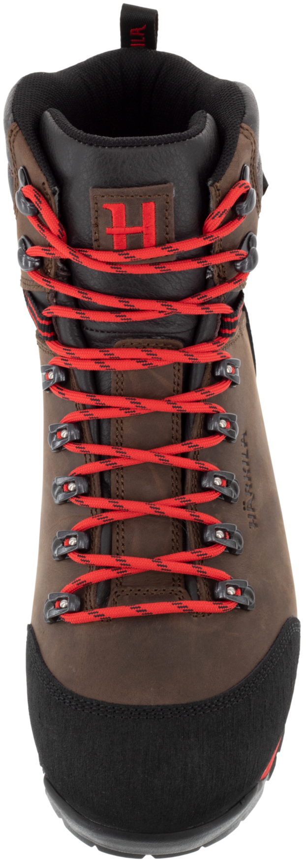 Forest Hunter Mid GTX Mörkbrun - Härkila