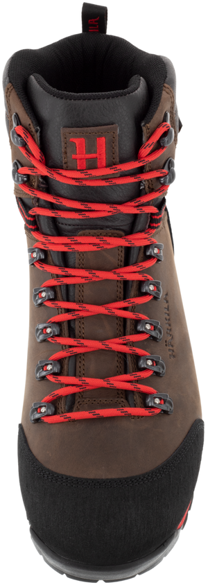 Forest Hunter Mid GTX Mörkbrun - Härkila