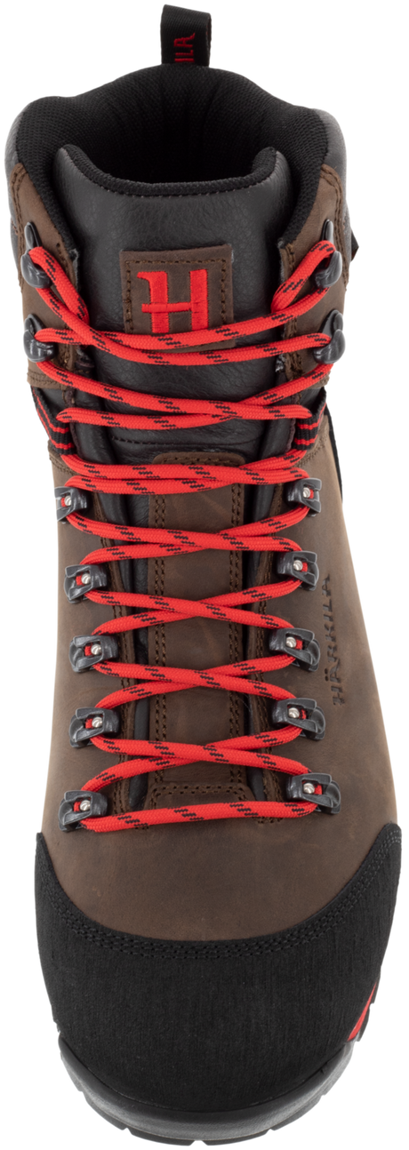 Forest Hunter Mid GTX Mörkbrun - Härkila