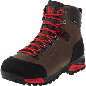 Forest Hunter Mid GTX Mörkbrun - Härkila