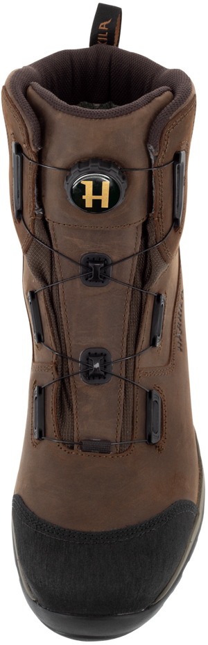Reidmar Mid 2.0 GTX Mörkbrun - Härkila
