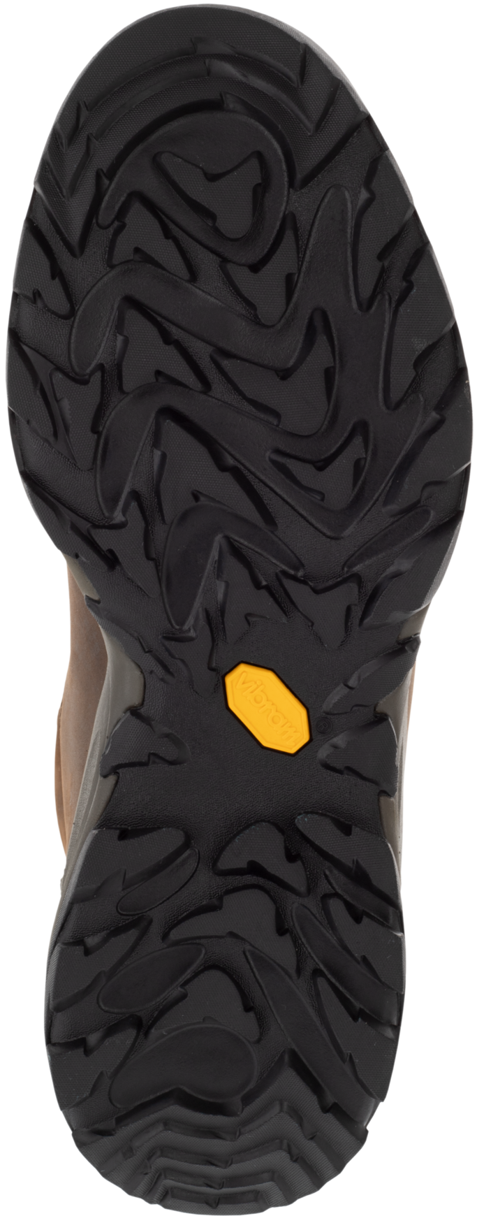 Reidmar Mid 2.0 GTX Mörkbrun - Härkila