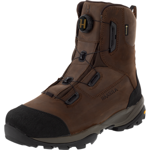 Reidmar Mid 2.0 GTX Mörkbrun - Härkila