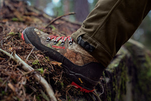 Moose Hunter 2.0 GTX MossyOak® Break-Up Country® - Härkila