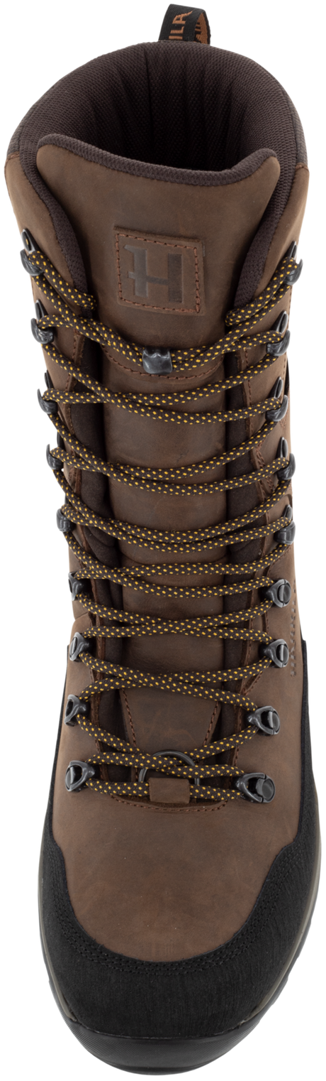 Pro Hunter Ridge 2.0 GTX Mörkbrun - Härkila