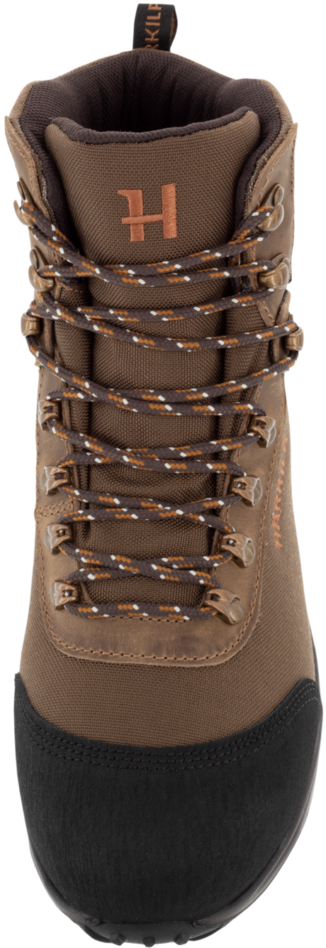 Wildwood GTX Mid Brun - Härkila