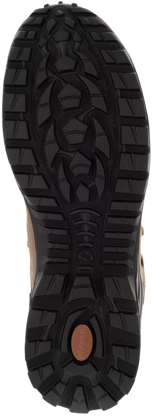 Wildwood GTX Mid Brun - Härkila