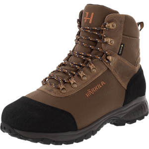 Wildwood GTX Mid Brun - Härkila