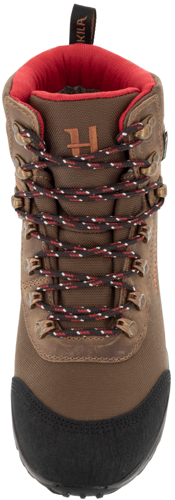 Wildwood 2.0 GTX Kvinnor Mid Brun - Härkila