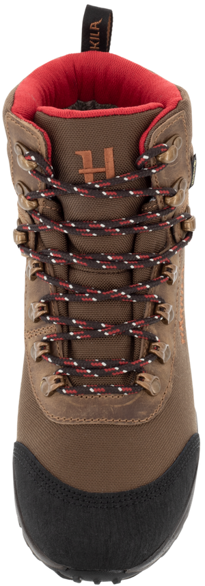 Wildwood 2.0 GTX Kvinnor Mid Brun - Härkila