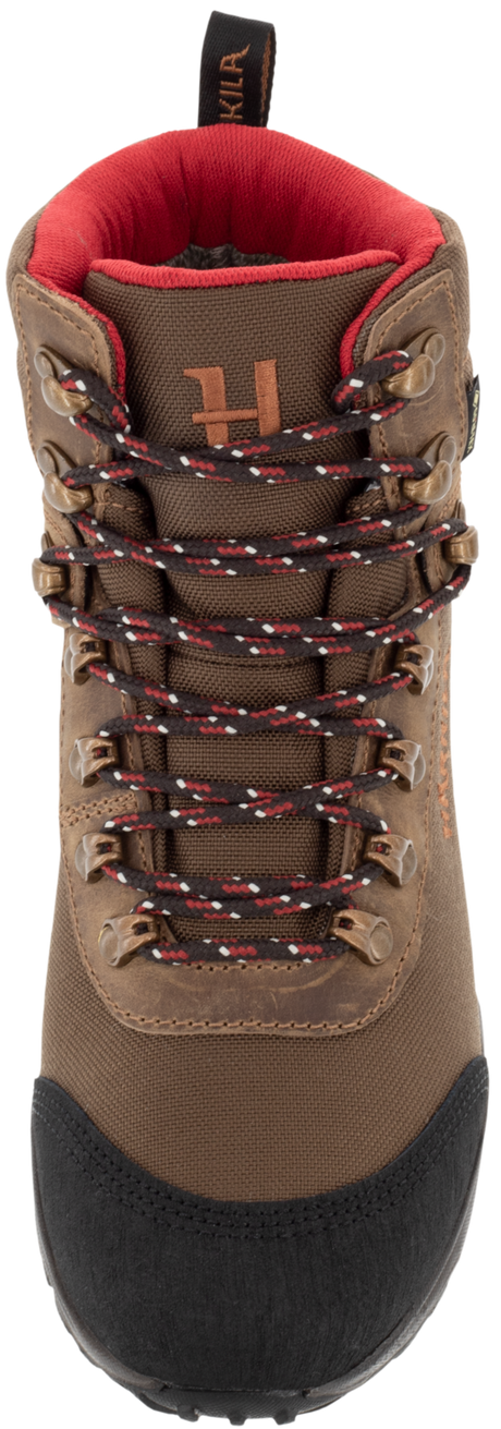 Wildwood 2.0 GTX Kvinnor Mid Brun - Härkila