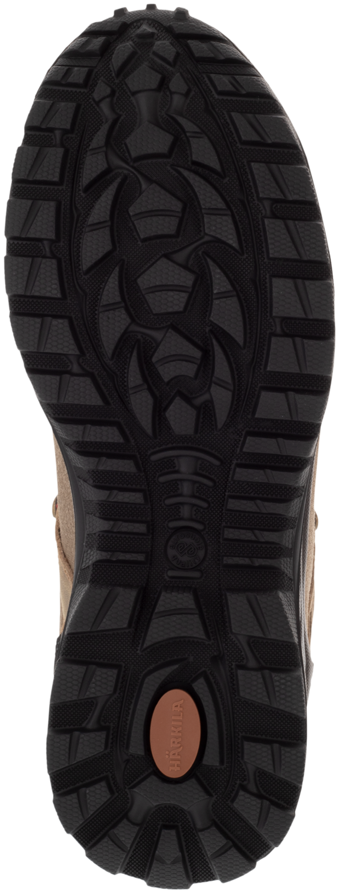 Wildwood 2.0 GTX Kvinnor Mid Brun - Härkila
