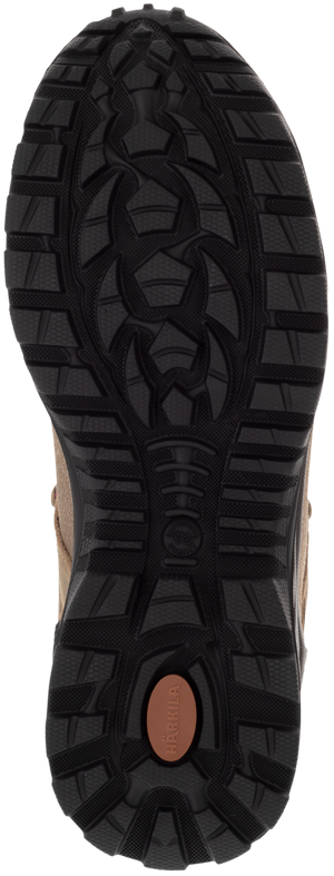 Wildwood 2.0 GTX Kvinnor Mid Brun - Härkila