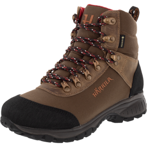 Wildwood 2.0 GTX Kvinnor Mid Brun - Härkila