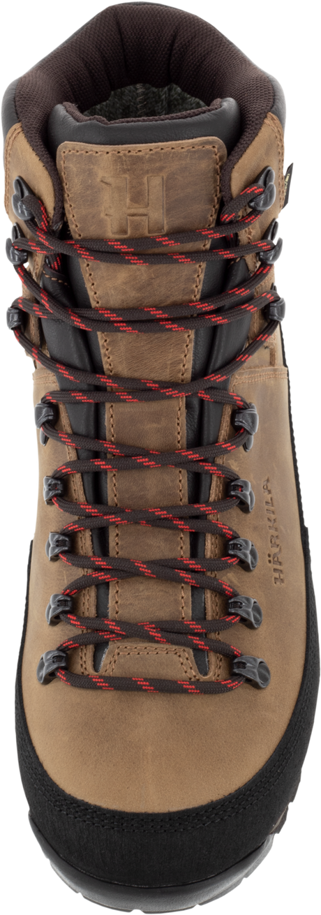Saxnäs GTX Mid Brun - Härkila