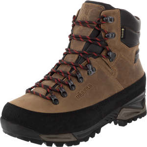 Saxnäs GTX Mid Brun - Härkila