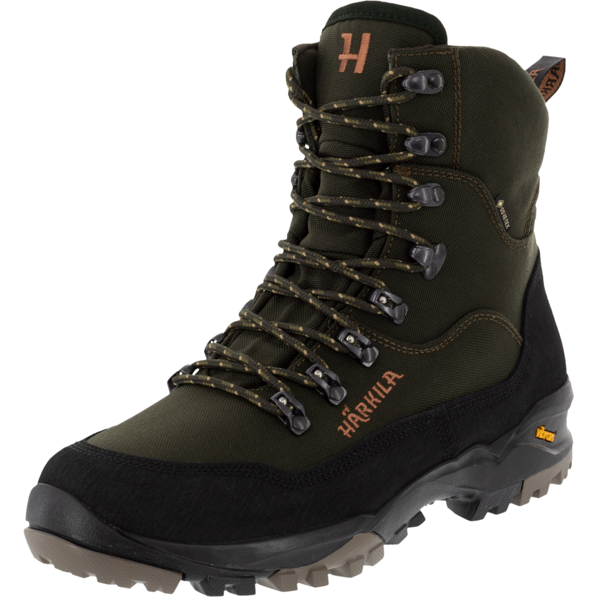 Pro Hunter Light Mid GTX Willow green - Härkila